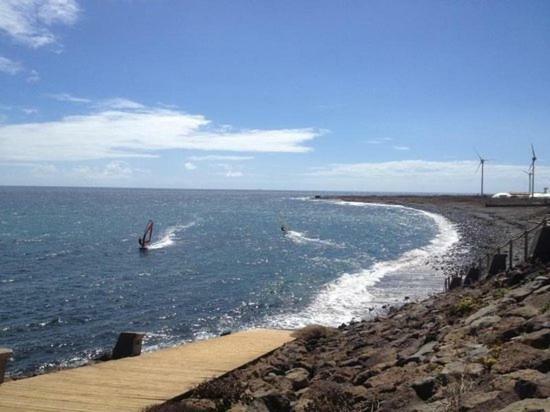 Appartamento Vacacional Tegueste 2ºa Vecindario  Esterno foto